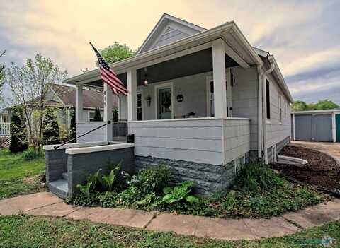 415 N School Avenue, Oglesby, IL 61348