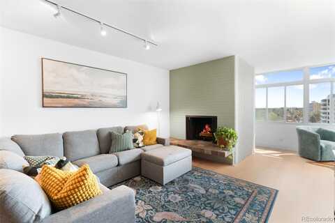 1313 N Williams Street, Denver, CO 80218