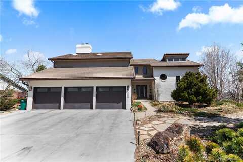 12017 W 54th Drive, Arvada, CO 80002