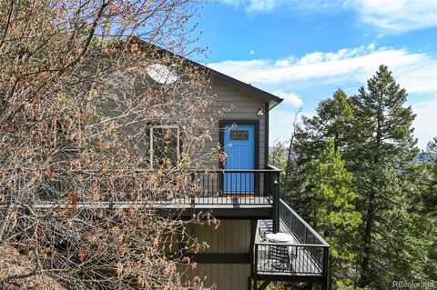 8386 S Davco Drive, Morrison, CO 80465