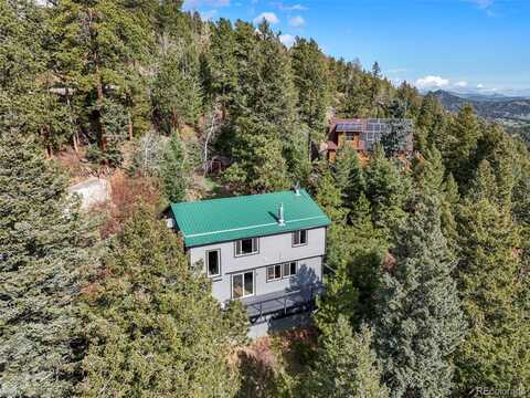 8386 S Davco Drive, Morrison, CO 80465
