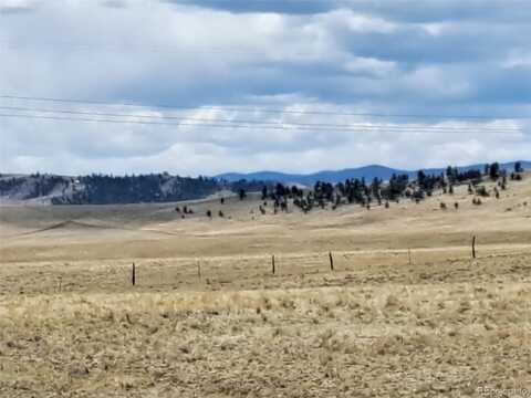 00 Pike View Avenue, Hartsel, CO 80449