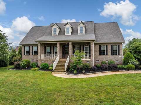142 Cobblestone Crossing, Gaffney, SC 29341