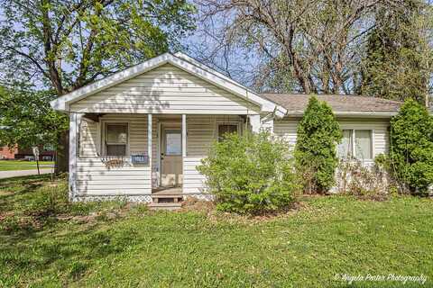 1001 N Green Street, McHenry, IL 60050