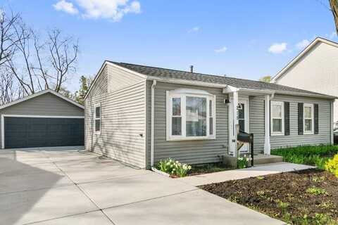 215 E Maxon Lane, Streamwood, IL 60107