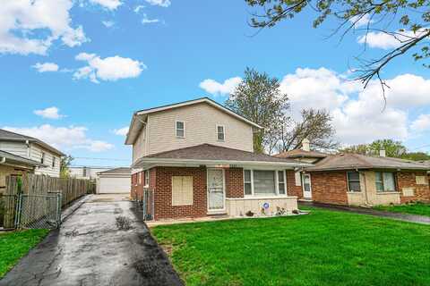 2327 W 157th Place, Markham, IL 60428