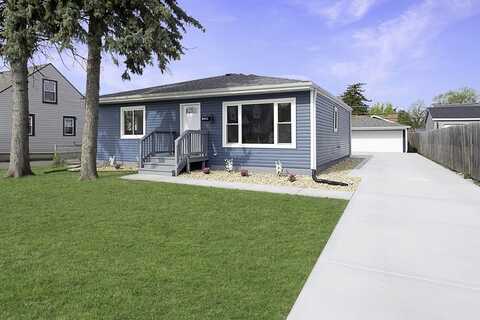 124 S Caryl Avenue, Northlake, IL 60164