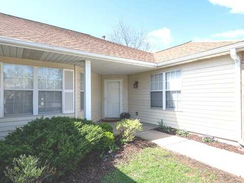 21211 Silktree Circle, Plainfield, IL 60544
