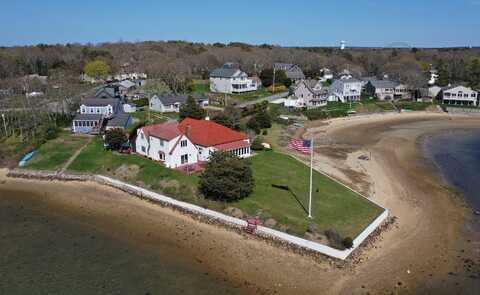 56 Rip Van Winkle Way, Buzzards Bay, MA 02532