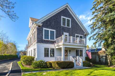 480 Main Street, Falmouth, MA 02540