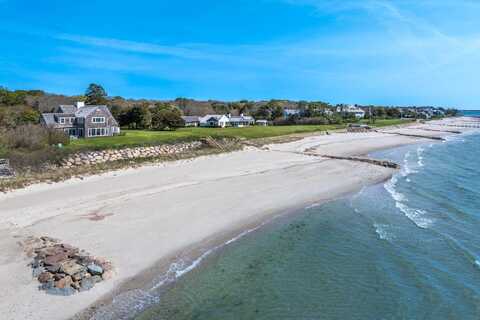 545 Sea View Avenue, Osterville, MA 02655
