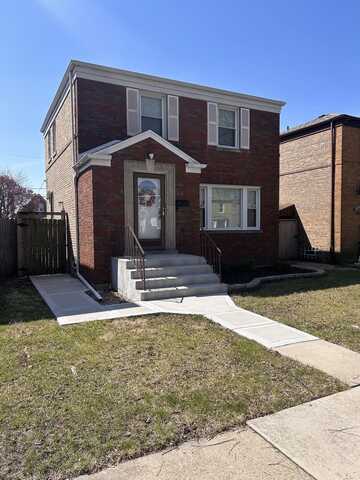 3433 W 82nd Place, Chicago, IL 60652