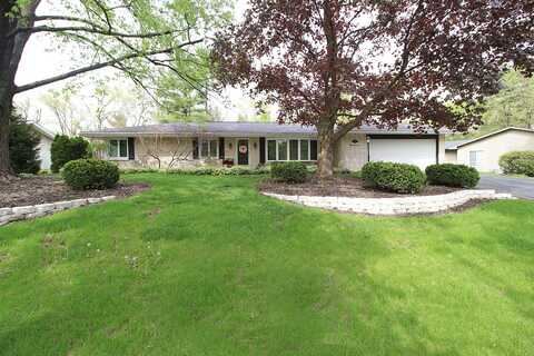 2819 Sheffield Drive, New Lenox, IL 60451