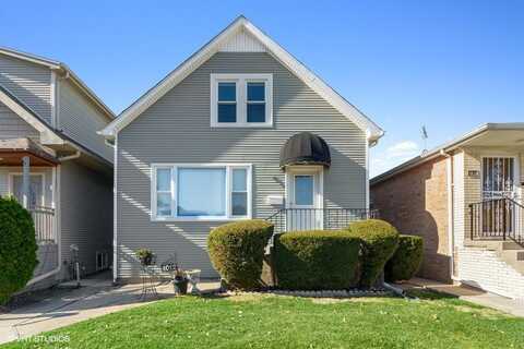 4012 N OKETO Avenue, Norridge, IL 60706
