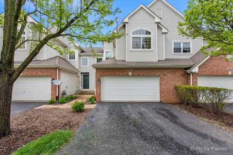 6082 Canterbury Lane, Hoffman Estates, IL 60192
