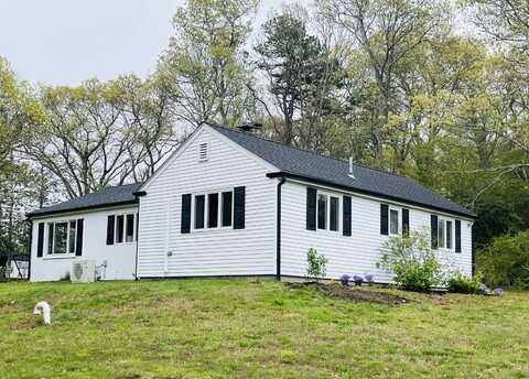 29 Chipman Road, Sandwich, MA 02563