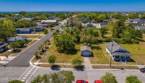 620 Pine Street, Beaufort, NC 28516