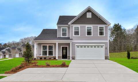 9 Harvest Ridge Drive, Elgin, SC 29045