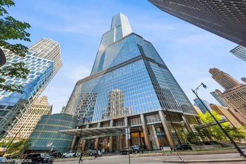 401 N Wabash Avenue, Chicago, IL 60611