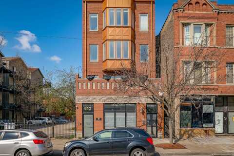 612 S WESTERN Avenue, Chicago, IL 60612