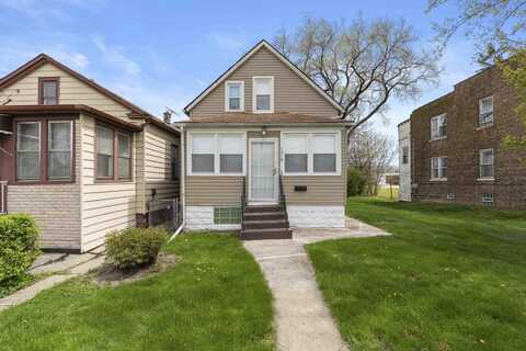 1319 Washington Street, Chicago Heights, IL 60411