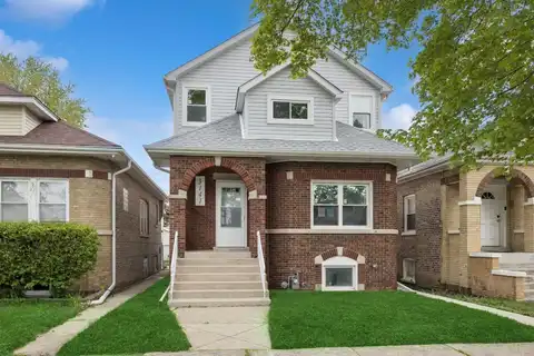 3141 Harvey Avenue, Berwyn, IL 60402