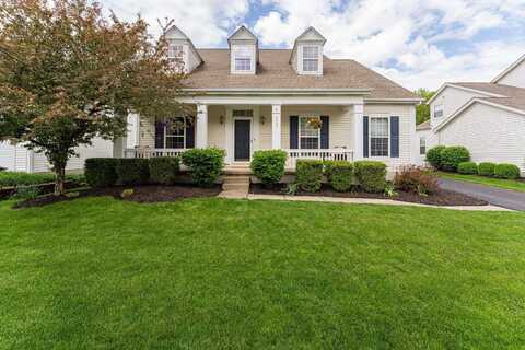 4497 Battles Street, New Albany, OH 43054