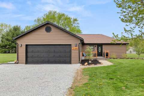 7326 State Route 19, Mount Gilead, OH 43338