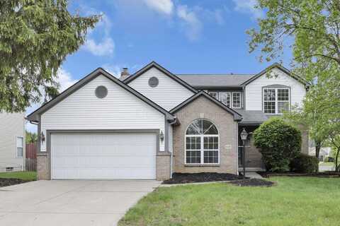 608 Montmorency Drive S, Pickerington, OH 43147