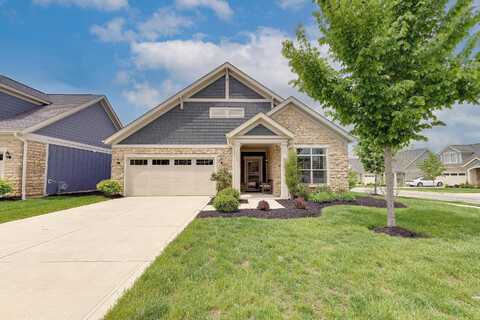 6187 Water Bank Street, Dublin, OH 43017