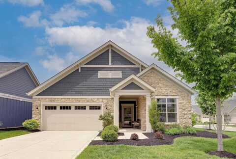 6187 Water Bank Street, Dublin, OH 43017