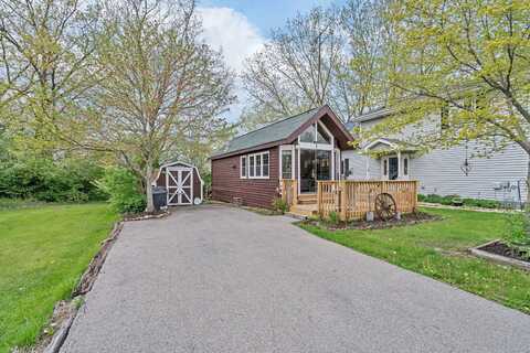 1 Dinosaur Road, Wilmington, IL 60481
