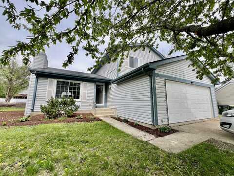 2s605 Continental Drive, Warrenville, IL 60555