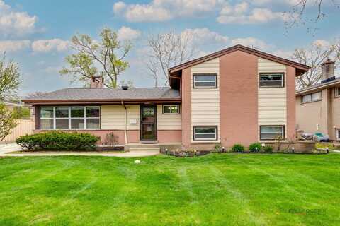 1241 Sherwood Road, Glenview, IL 60025