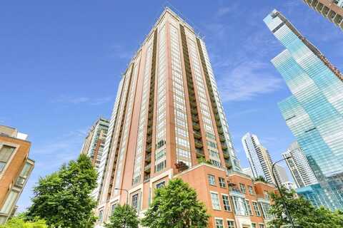 415 E North Water Street, Chicago, IL 60611