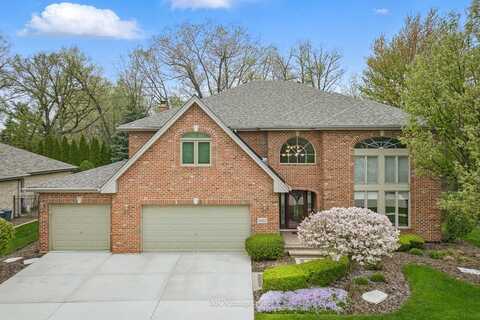 12652 SUFFIELD Drive, Palos Park, IL 60464