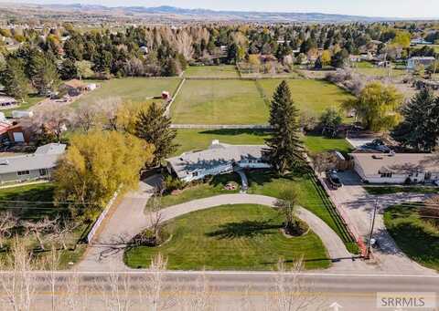 3824 E 17th Street, Ammon, ID 83406