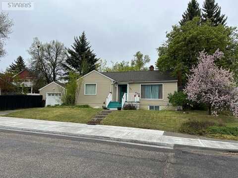500 10th Street, Idaho Falls, ID 83404