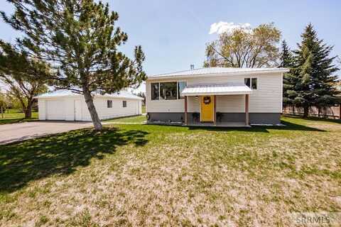 3908 E 100 N, Rigby, ID 83442