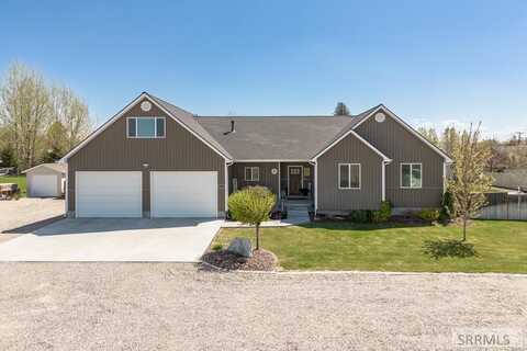 670 Kesler Ln, Blackfoot, ID 83221