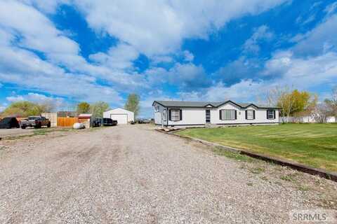 216 N 524 W, Blackfoot, ID 83221