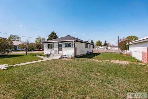 3613 E 108 N, Ucon, ID 83401