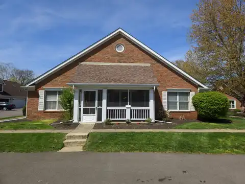 217 Shannon Lane, Granville, OH 43023