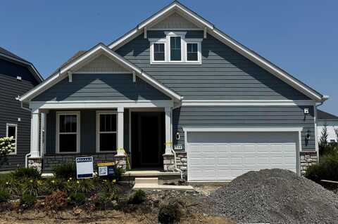 6344 Zuccaro Drive, Hilliard, OH 43026