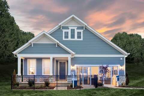 6344 Zuccaro Drive, Hilliard, OH 43026
