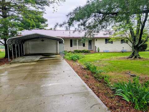 20431 Sharon Drive, Circleville, OH 43113