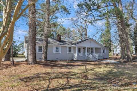412 Circle Drive, Greenville, NC 27858
