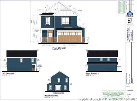 416a Bryan Street, Fayetteville, NC 28305