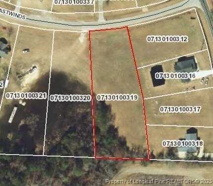 45 Eastwinds Drive, Lumberton, NC 28358