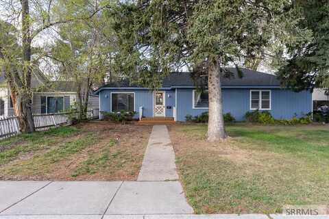 364 E Walker Street, Blackfoot, ID 83221